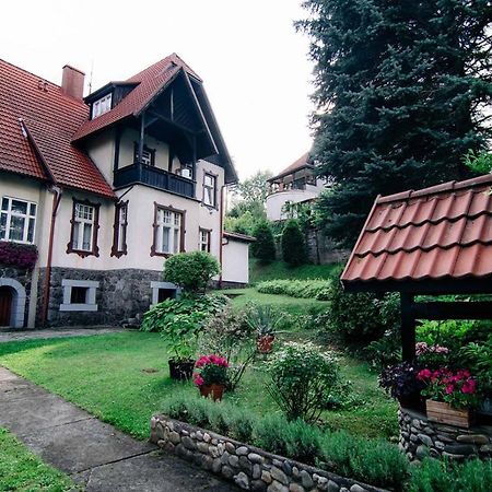 Appartement Staszica16 à Złoty Stok Extérieur photo