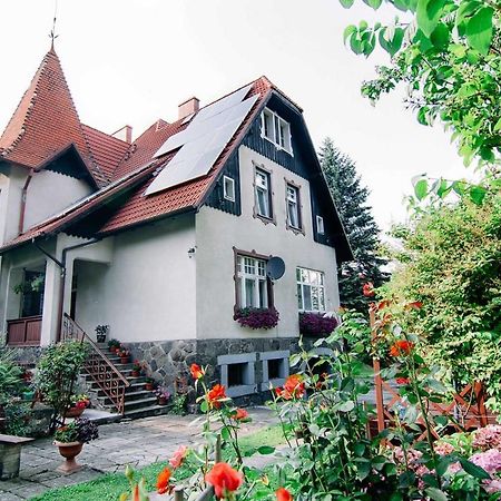 Appartement Staszica16 à Złoty Stok Extérieur photo