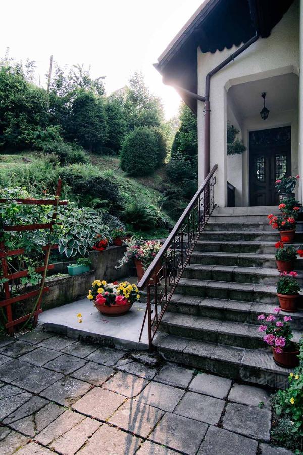 Appartement Staszica16 à Złoty Stok Extérieur photo