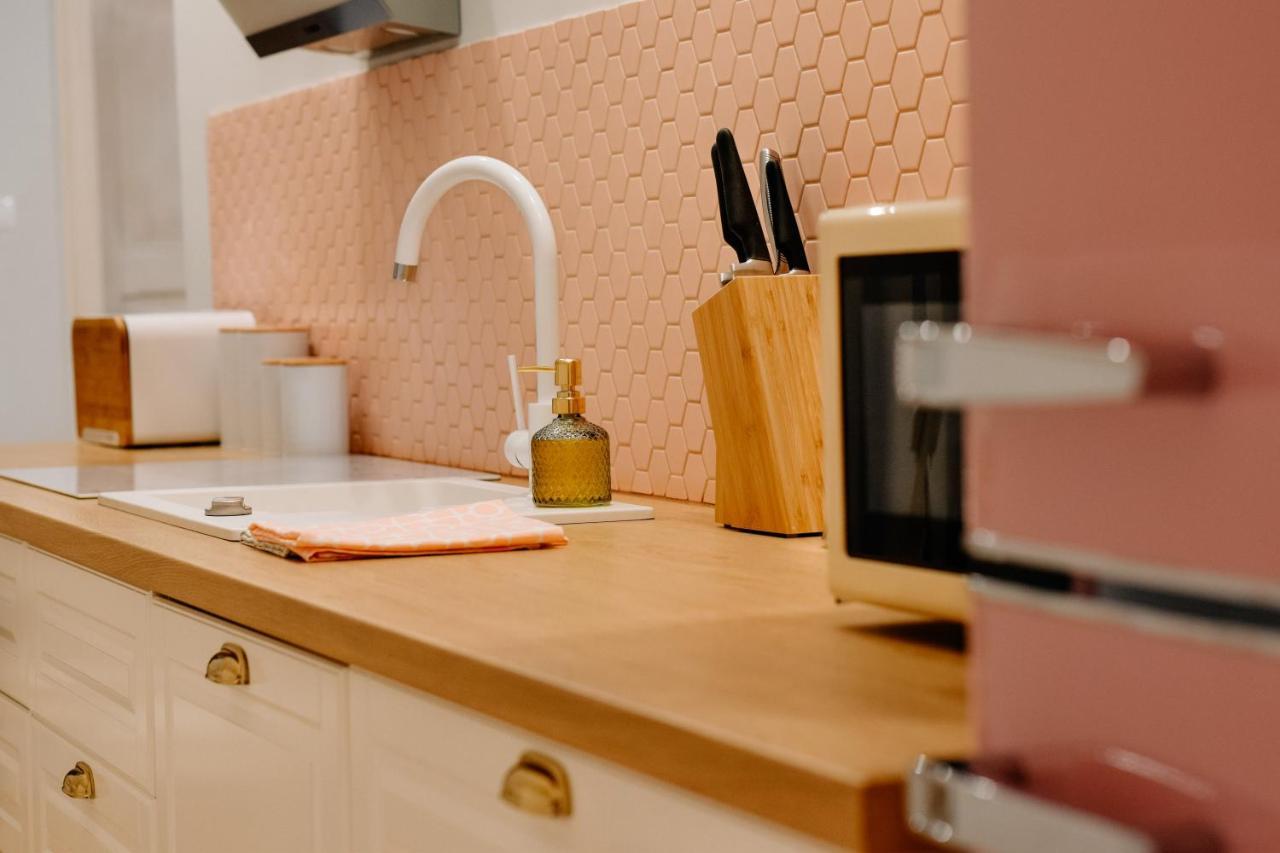 Appartement Staszica16 à Złoty Stok Extérieur photo