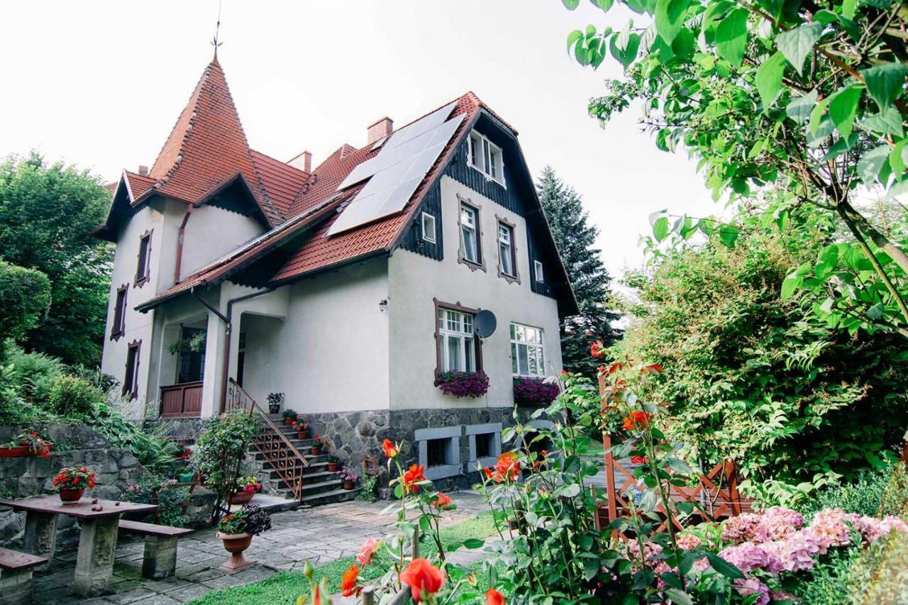 Appartement Staszica16 à Złoty Stok Extérieur photo