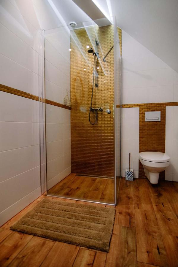 Appartement Staszica16 à Złoty Stok Extérieur photo