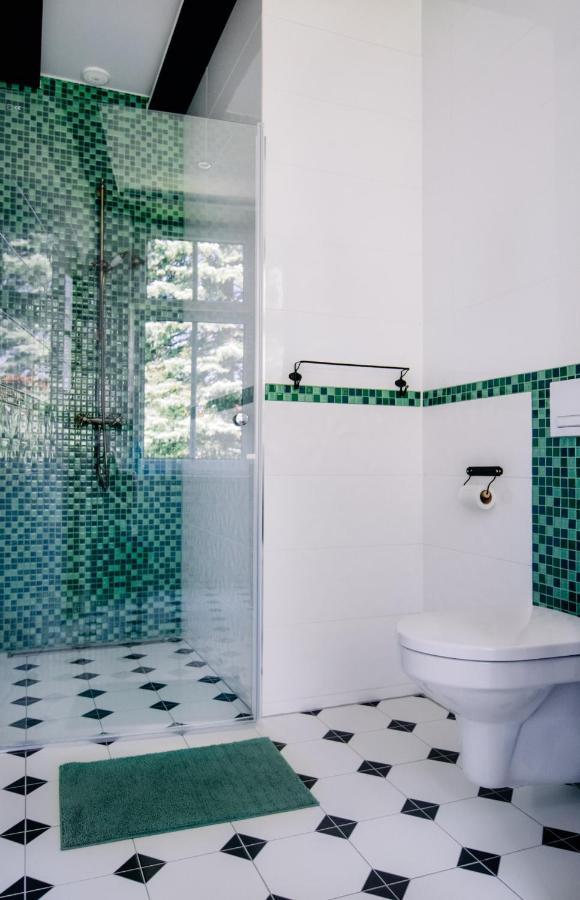 Appartement Staszica16 à Złoty Stok Extérieur photo