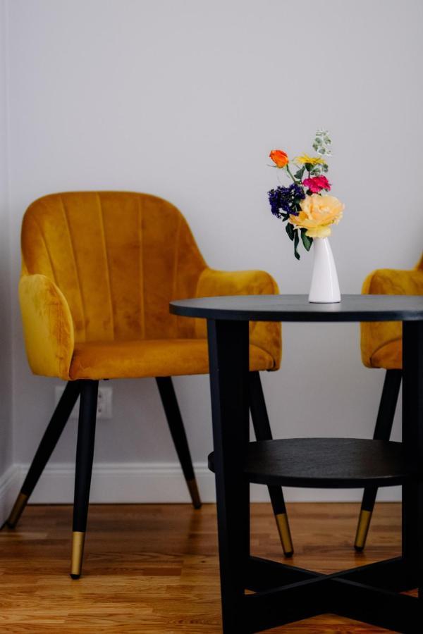 Appartement Staszica16 à Złoty Stok Extérieur photo