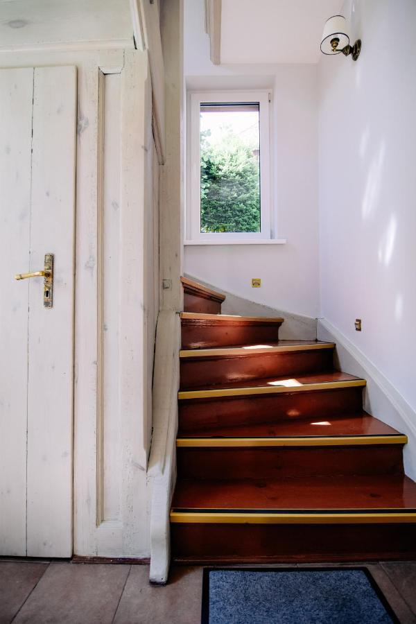 Appartement Staszica16 à Złoty Stok Extérieur photo