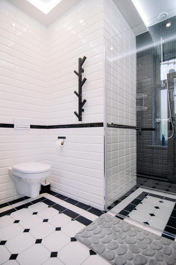 Appartement Staszica16 à Złoty Stok Extérieur photo