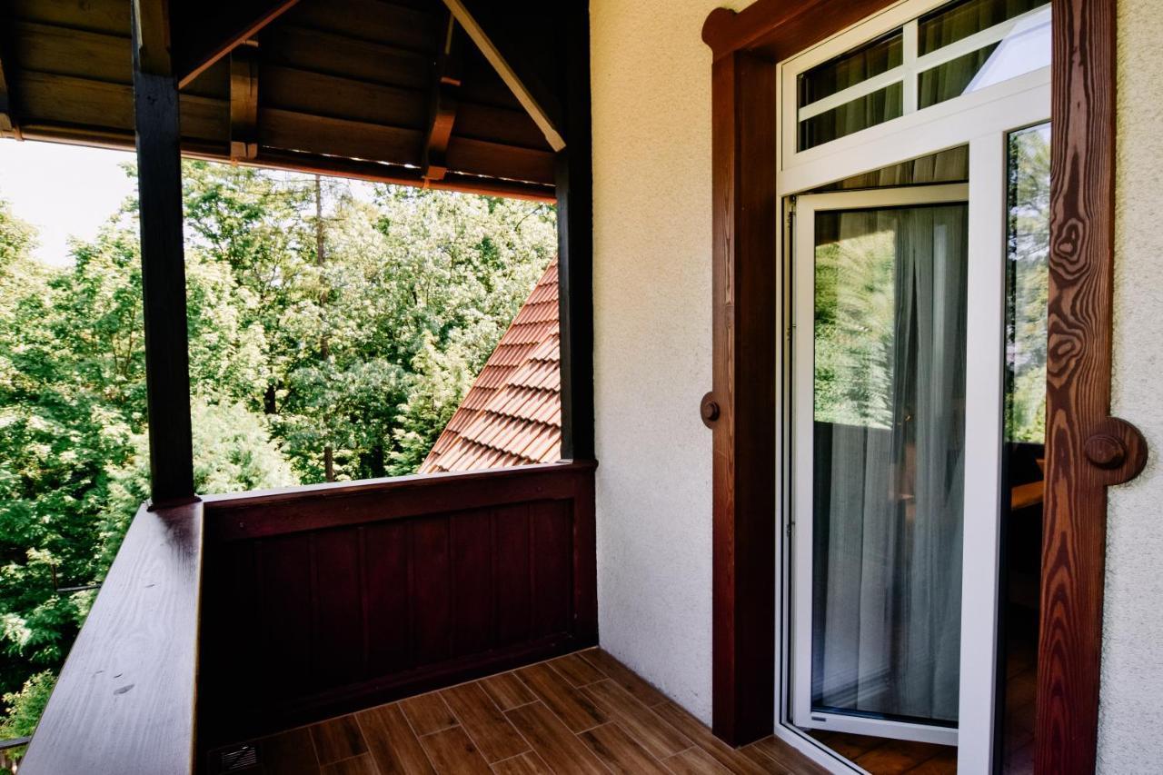 Appartement Staszica16 à Złoty Stok Extérieur photo