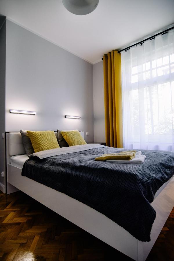 Appartement Staszica16 à Złoty Stok Extérieur photo