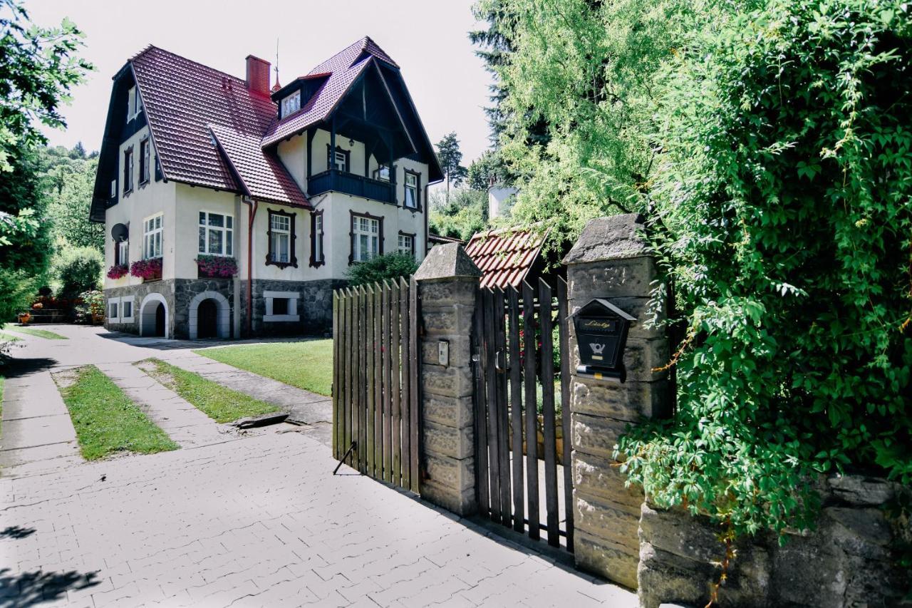 Appartement Staszica16 à Złoty Stok Extérieur photo