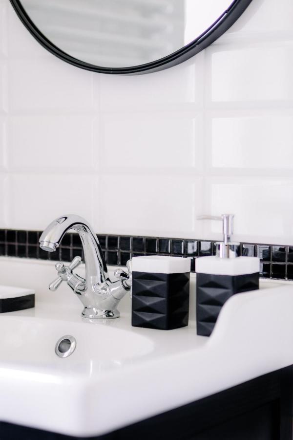 Appartement Staszica16 à Złoty Stok Extérieur photo