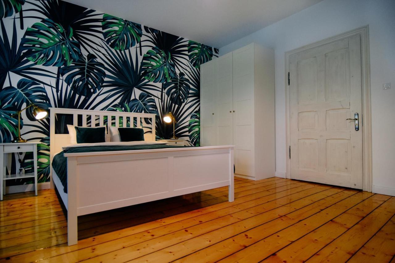 Appartement Staszica16 à Złoty Stok Extérieur photo