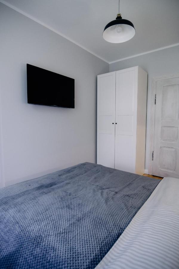 Appartement Staszica16 à Złoty Stok Extérieur photo