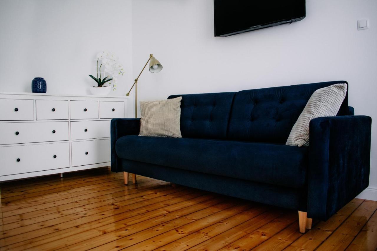 Appartement Staszica16 à Złoty Stok Extérieur photo