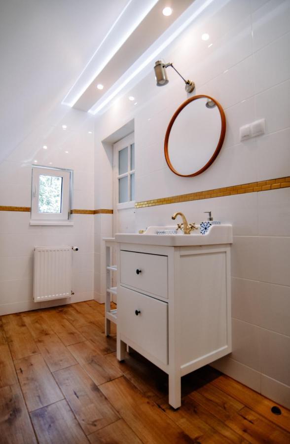 Appartement Staszica16 à Złoty Stok Extérieur photo