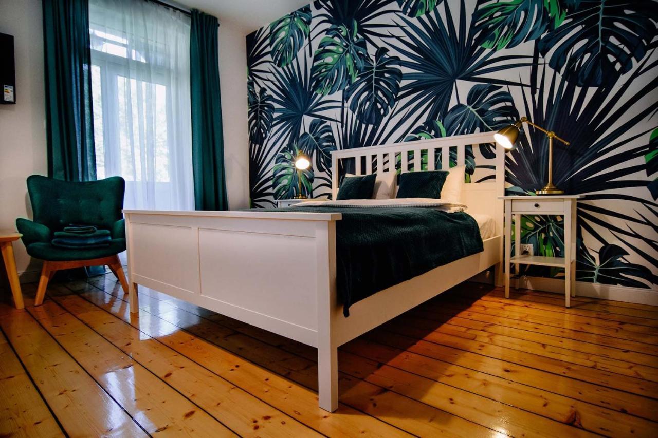 Appartement Staszica16 à Złoty Stok Extérieur photo