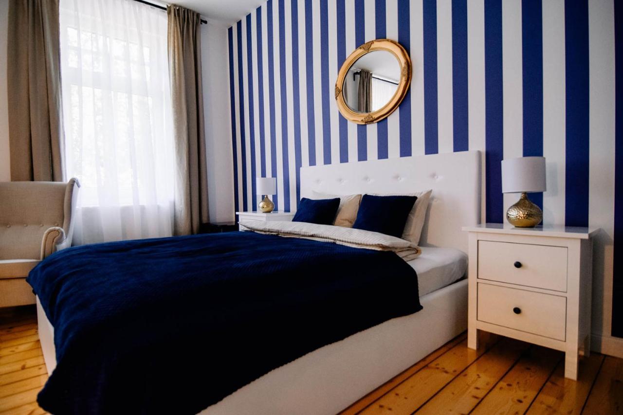 Appartement Staszica16 à Złoty Stok Extérieur photo